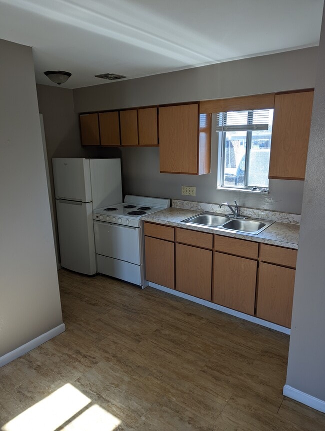 Building Photo - Wildwood Place Apartments 3101