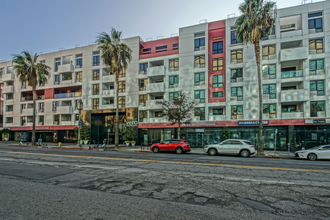 Building Photo - 1234 Wilshire Blvd