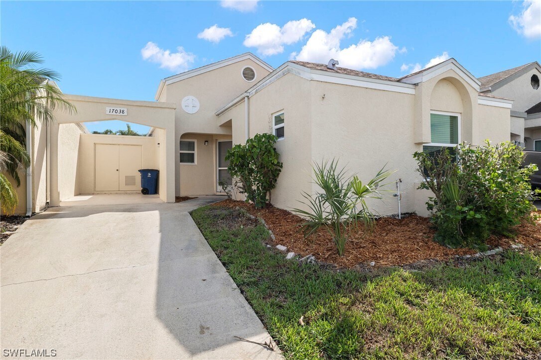 Primary Photo - 17038 Terraverde Cir
