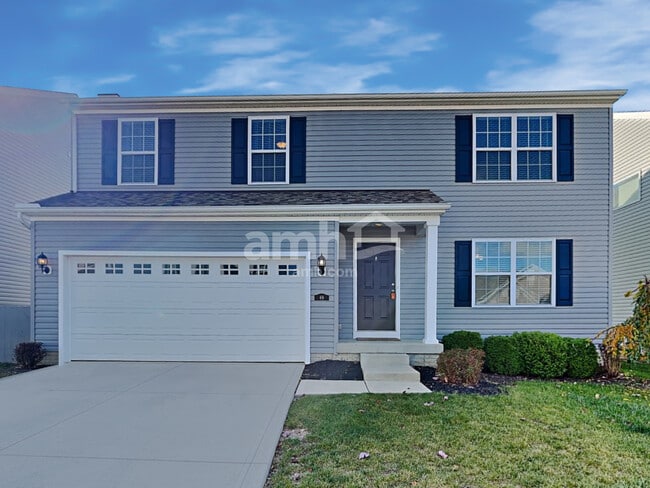 Building Photo - 69 Sandburg Dr