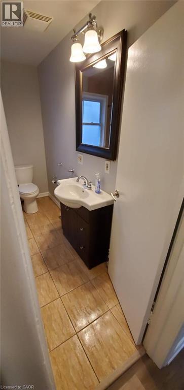 Photo du bâtiment - 89 Elgin St N