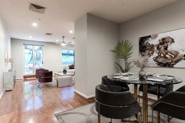 Foto del edificio - 914 Main St