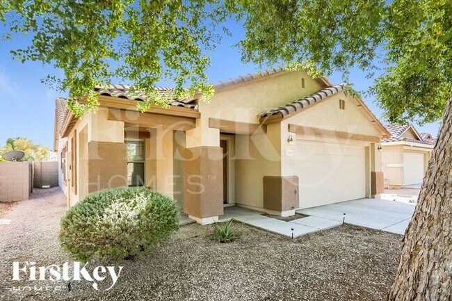 Foto del edificio - 15443 W Cortez St