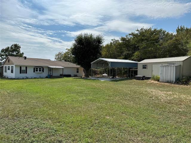 Building Photo - 160 LCR 825