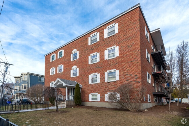 Neponset Place Condos