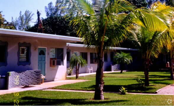 Foto del edificio - 2008 NE 3rd Ave