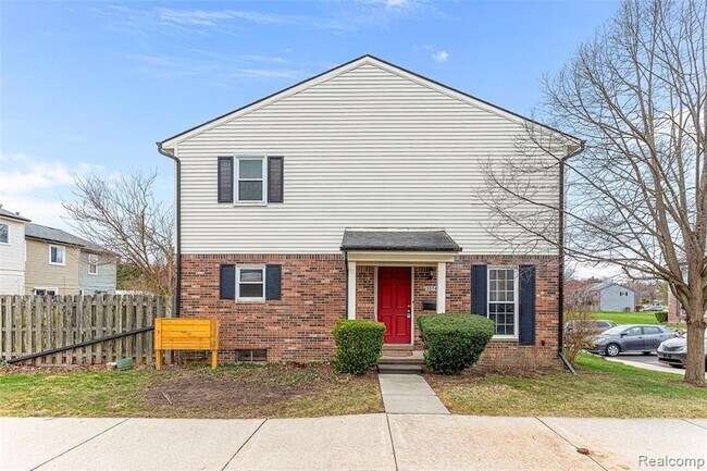 Photo - 3374 Burbank Dr Apartment