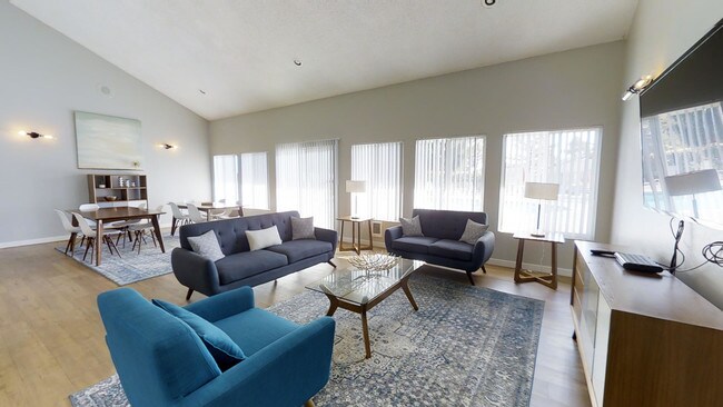 Fox Pointe Apartments - Vancouver, WA | Apartments.com