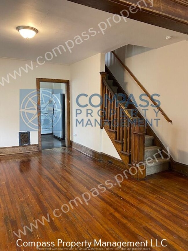 Foto del edificio - $1395 - 4 Bed, 1 Bath Duplex - Coatesville