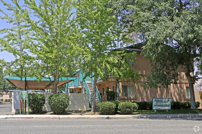 Building Photo - Sequoia Villa Apartments