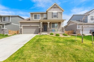 Building Photo - 4 bed, 5 bath House in  Timnath