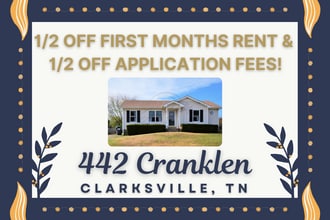 Building Photo - 442 Cranklen Cir