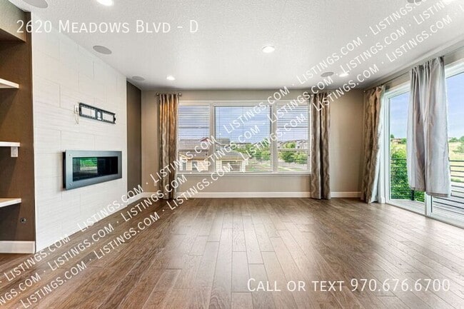 Building Photo - 2620 Meadows Blvd