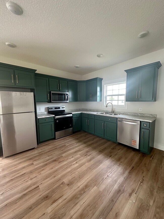 Foto del edificio - 3 Bed 2 Bath New Construction Home