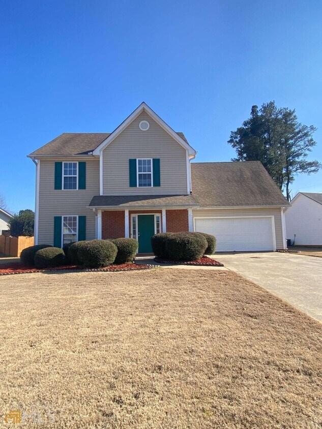 630 Windsor Brook Ln SE, Lawrenceville, GA 30045 House Rental in