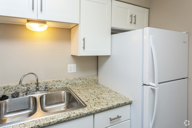 Foto del interior - Garden Grove Apartments