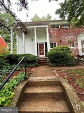Building Photo - 3431 Martha Custis Dr