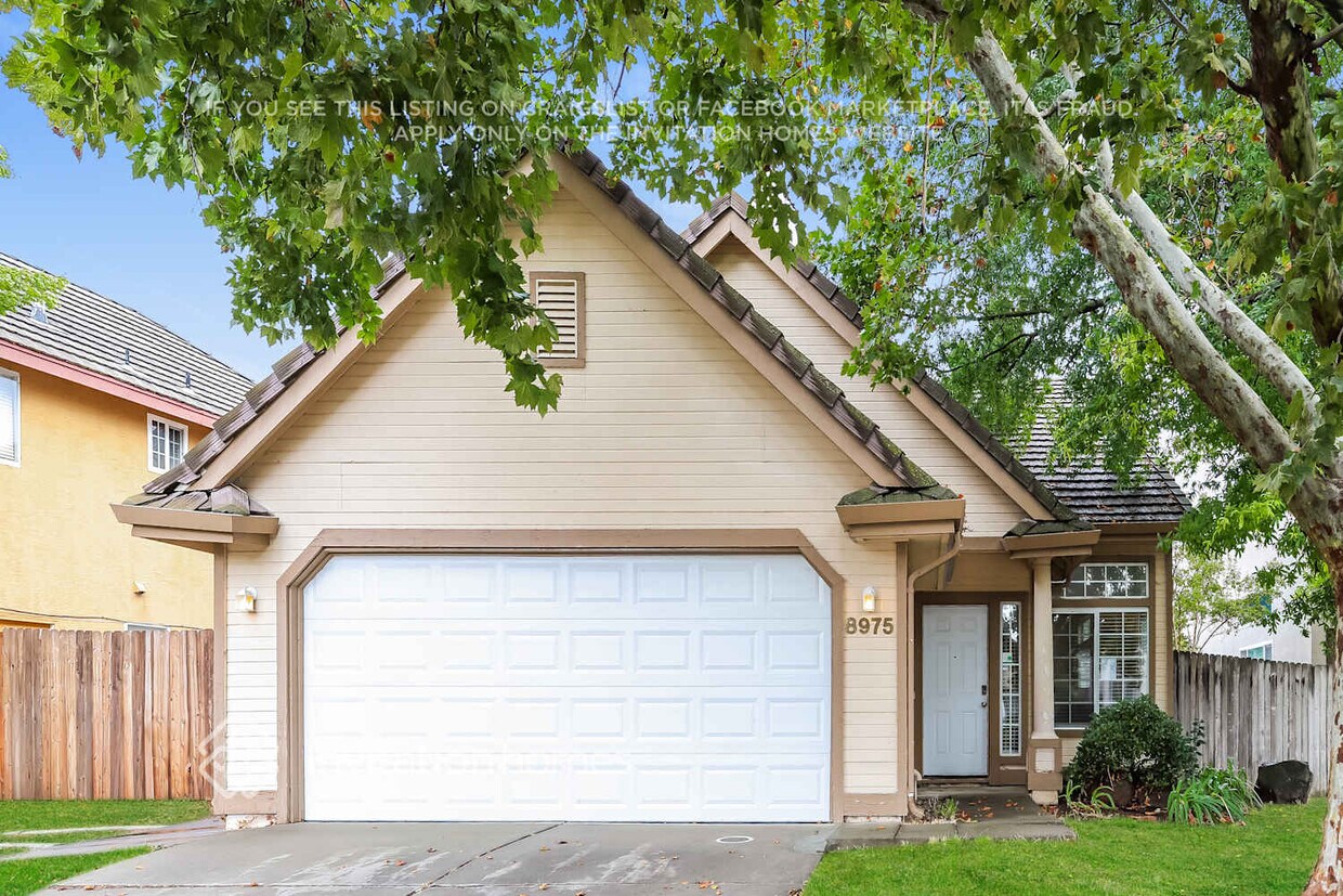 Foto principal - 8975 Bertwin Way