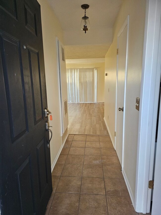 Foto del edificio - Townhome