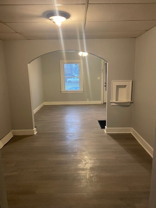 Foto del edificio - 112 Haller St