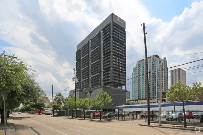 Downtown Houston Apartments For Rent Houston Tx Apartments Com