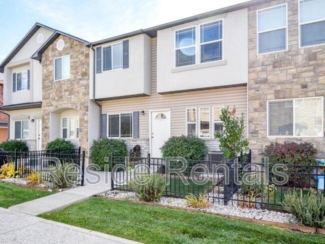 Foto del edificio - 537 W 1570 N