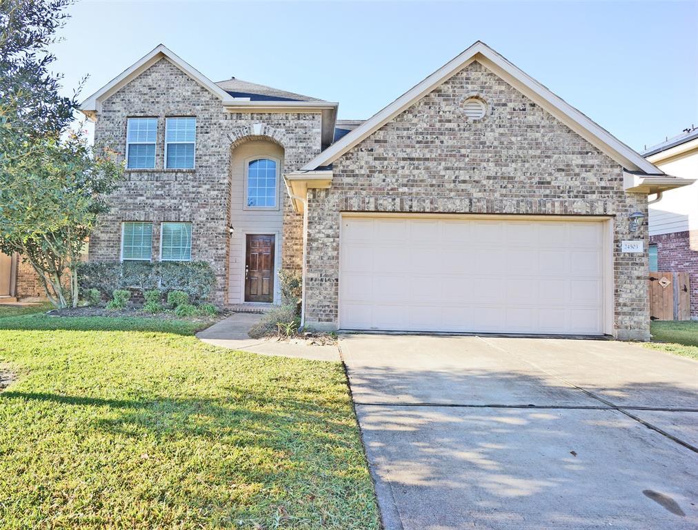 Foto principal - 24503 Hikers Bend Dr