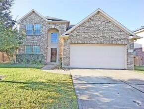 Building Photo - 24503 Hikers Bend Dr