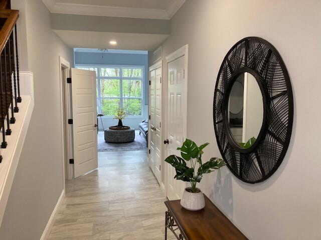 Foto del edificio - 1584 Higbee Mill Rd