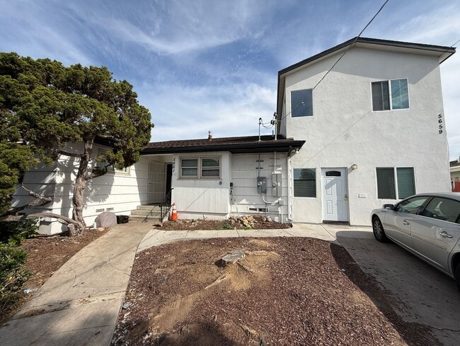 Building Photo - 5659-5661 Dorothy Way