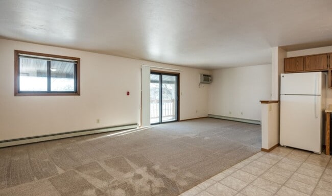 Interior Photo - Pulaski Apartments