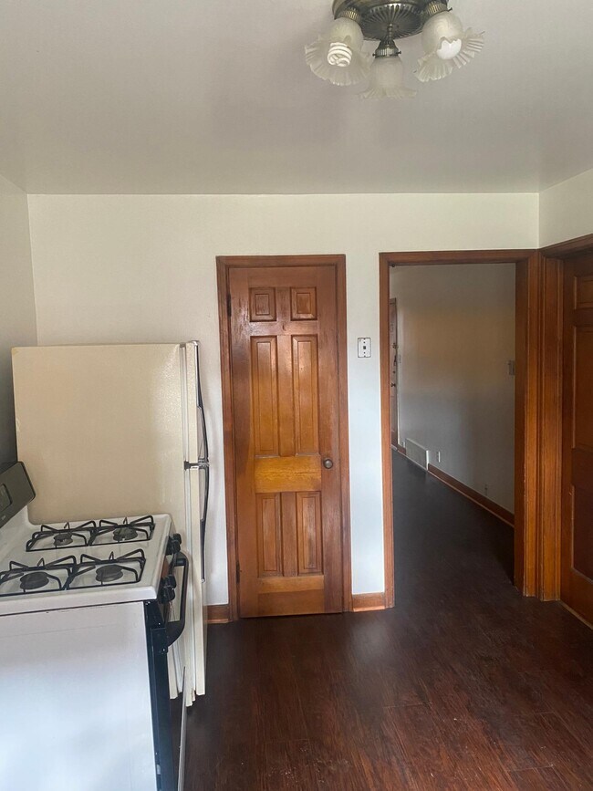 Kitchen - 3477 S 13th St