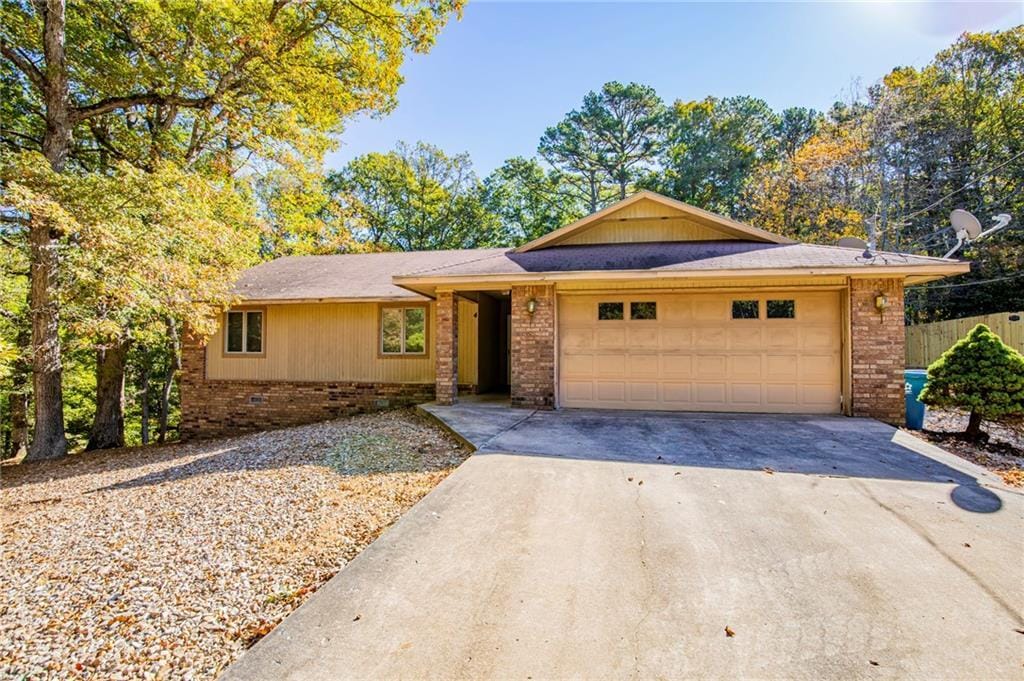 4 Horatio Ln, Bella Vista, AR 72714