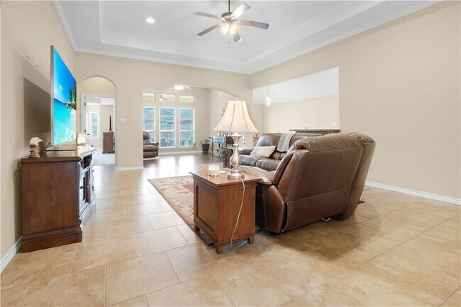 Foto del edificio - 2524 Warkworth Ln