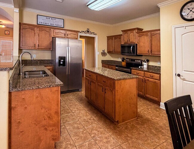 Foto del edificio - 158 E Porter Run Dr