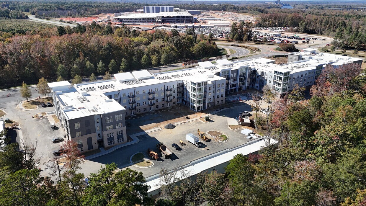 Foto principal - The River