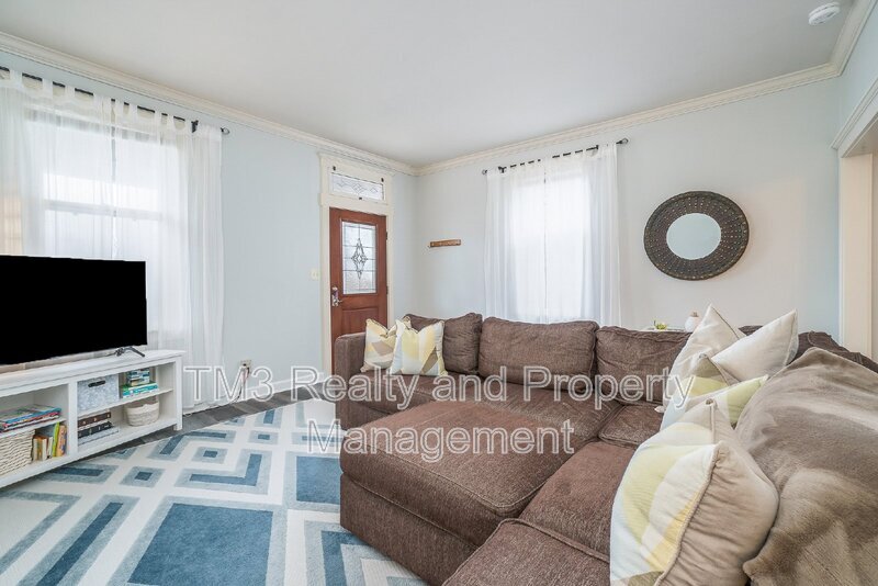Foto principal - 818 S Esplanade St