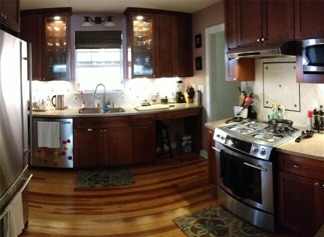 Foto del edificio - 515 Wilkie St