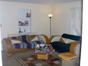 Foto del edificio - 1317 N Kinser Pike