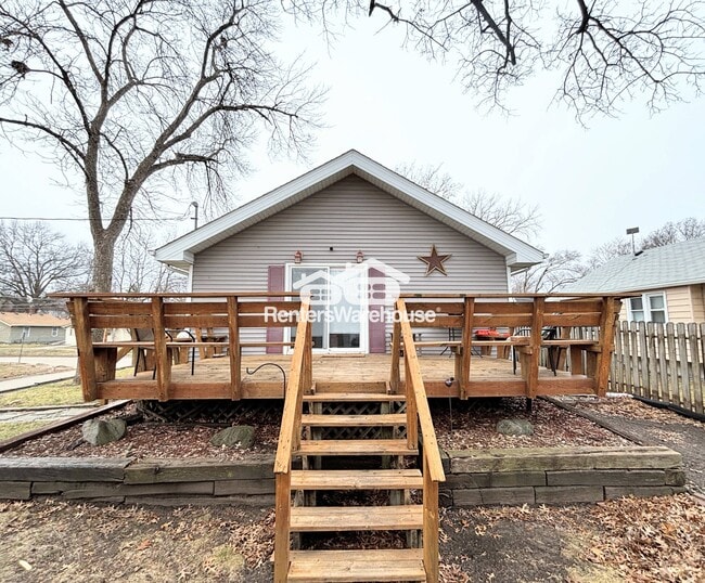 Foto del edificio - 4101 3rd St