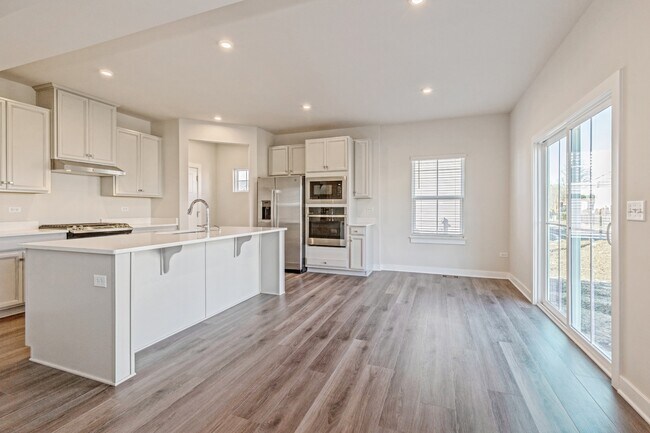 Foto del edificio - 1200 Neuway Ln