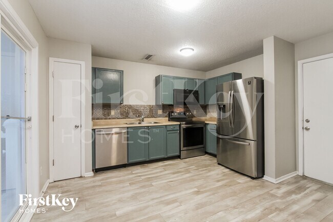 Foto del edificio - 2391 Providence Ct