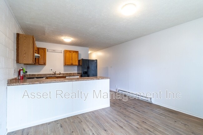 Foto del edificio - 2329 Dodson Ave