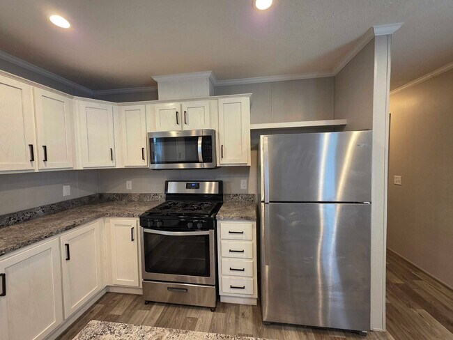 Foto del edificio - 3730 Birch St