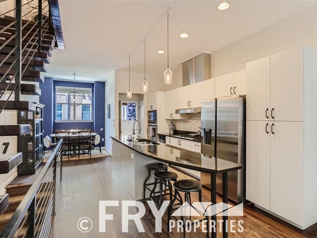 Photo - Furnished Townhome in RiNo