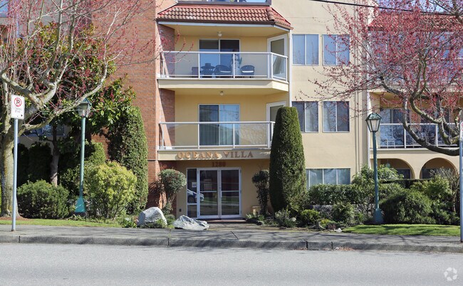 Oceana Villa
