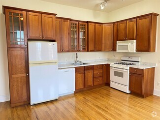 Building Photo - 117 Depew Ave