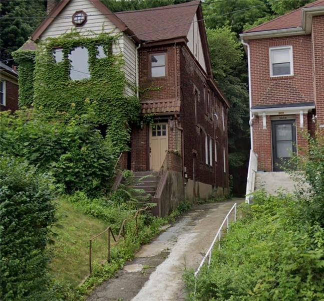 Foto principal - 5636 Beacon St