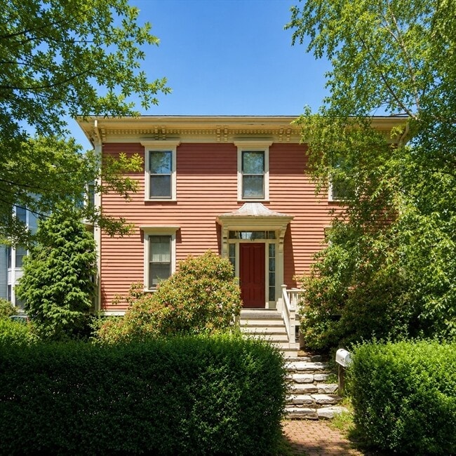 Building Photo - 27 Cogswell Ave