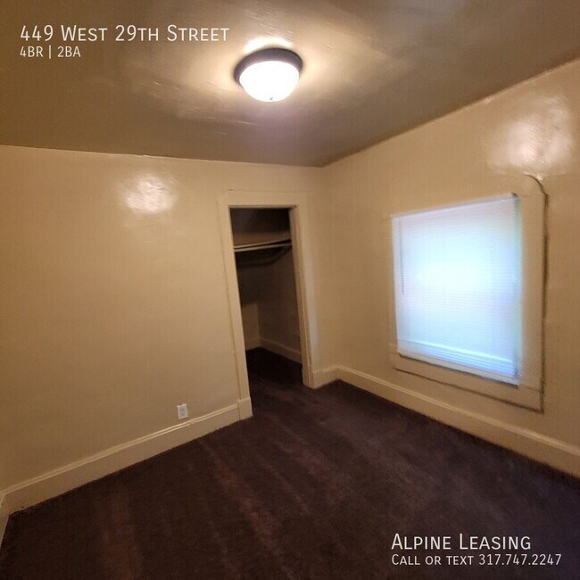 Foto del edificio - 449 W 29th St